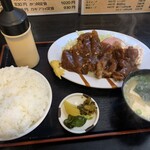 大衆食堂 まんだらや - 