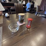 今石飯店 涼華 - 