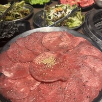 名駅de 焼肉 DOURAKU 名駅店 - 