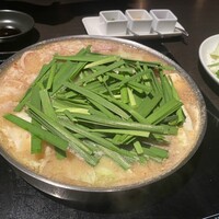 博多もつ鍋 やま中 赤坂店 -  博多もつ鍋 やま中 赤坂店 -