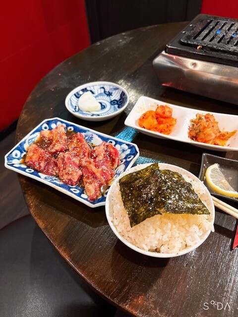 百万馬力 長町店 - 長町（焼肉）の写真