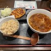 炙りもんと蕎麦 満月 伏見店