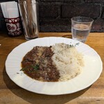 ヨーロッパ食堂 - 