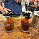 Chè 4 Mùa - Chè thập cẩm（ミックスチェー）