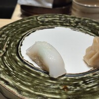 博多 鮨 桃の木 - 