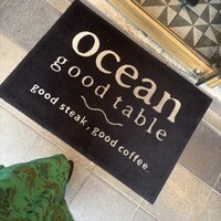 ocean good table 渋谷 - 