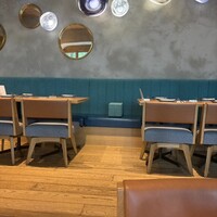 ocean good table 渋谷 - 