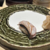 博多 鮨 桃の木 - 