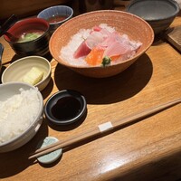 魚匠 銀平 道頓堀店 - 