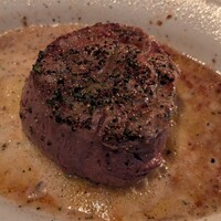 ルース クリス ステーキハウス - 