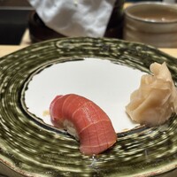 博多 鮨 桃の木 - 