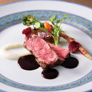 スペシャリティレストラン マルメゾン_2