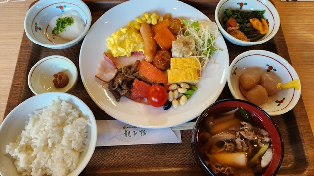 ゆめみの宿 観松館（かんしょうかん） &ndash; 瀬見温泉の魅力と口コミ｜山形の料理旅館