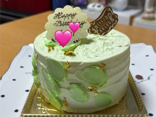 SHISEIDO PARLOUR GINZA TOKYO Ginzahontenshoppu - Shimbashi