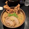 炙り味噌らーめん 麺匠 真武咲弥 渋谷店