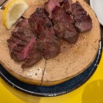 新宿焼肉 牛たんの檸檬 総本店 - 