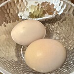 たまごかけご飯専門店 玉一 - さくら・もみじ