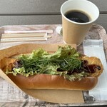 GURUDOG × THE BAR infinity - 