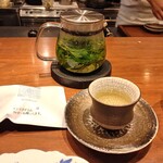 草片 - Te’　ハーブティー