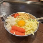 とくとくもんじゃ - 