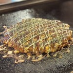 とくとくもんじゃ - 