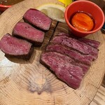 新宿焼肉 牛たんの檸檬 総本店 - 