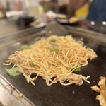 とくとくもんじゃ - 