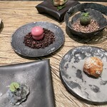 レヴォ - Prologue