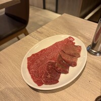 うしごろバンビーナ 渋谷店 - 