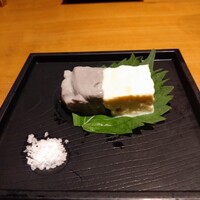 ゆば料理 東山ゆう豆 - 
