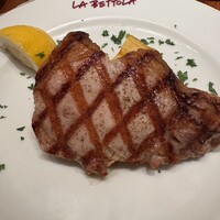  ラ･ベットラ･ダ･オチアイ イケブクロ - 