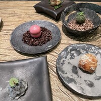 レヴォ - Prologue