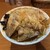 ぽっぽっ屋 - 料理写真:特製みそらーめん