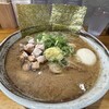 札幌ラーメン 柳