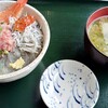 閖上浜のまかない処 浜や食堂