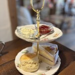 Pimpernel Tea Room - 