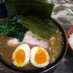 神田ラーメン わいず - 