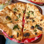 ソロピッツァ ナポレターナ - 