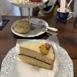 Pimpernel Tea Room - 