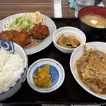みやこ食堂 - 