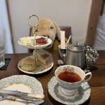 Pimpernel Tea Room - 