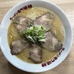 味特 本店 - 味噌