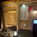 手毬寿司と京天ぷら くぼ田 - 