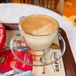 ソロピッツァ ナポレターナ - 