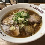 味特 本店 - 醤油