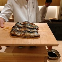 鮨 こん藤 - 