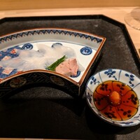鮨 こん藤 - 