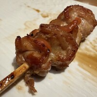 観音坂 鳥幸 - 