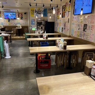 ふれあい酒場 ほていちゃん_1