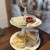 Pimpernel Tea Room - 料理写真: